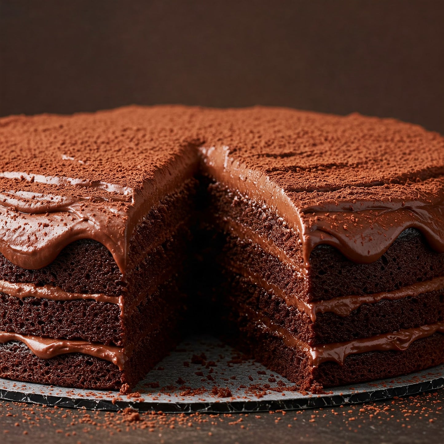Chocolate Cake